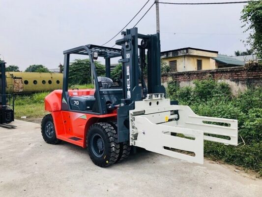 Xe được thiết kế với nhiều ưu điểm nổi bật