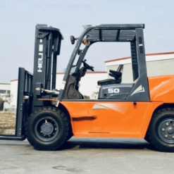 Chính sách bảo hành bảo dưỡng theo tiêu chuẩn của nhà máy Heli trên toàn cầu