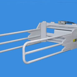 Bộ công tác kẹp mút xốp