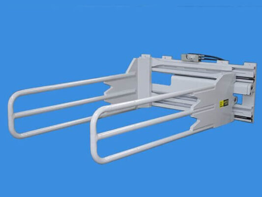 Bộ công tác kẹp mút xốp