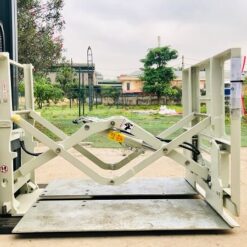 Bộ kẹp push pull chính hãng