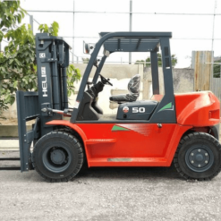 Cấu hình đa dạng cho các ngành sản xuất công nghiệp nặng