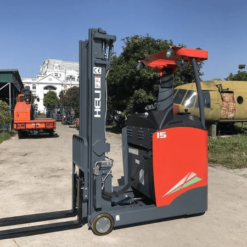 Cấu hình xe nâng khung 5 mét