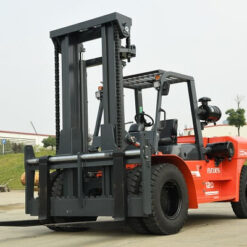 Chính sách bảo hành bảo dưỡng theo tiêu chuẩn nhà máy Heli trên toàn cầu