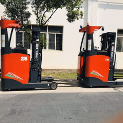 Chính sách bảo hành bảo dưỡng theo tiêu chuẩn nhà máy Heli trên toàn cầu