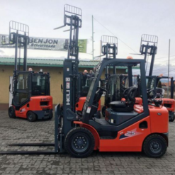 Hỗ trợ trả góp lãi suất thấp