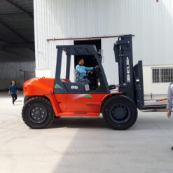 Chính sách hỗ trợ mua xe nâng trả góp lãi suất 0%