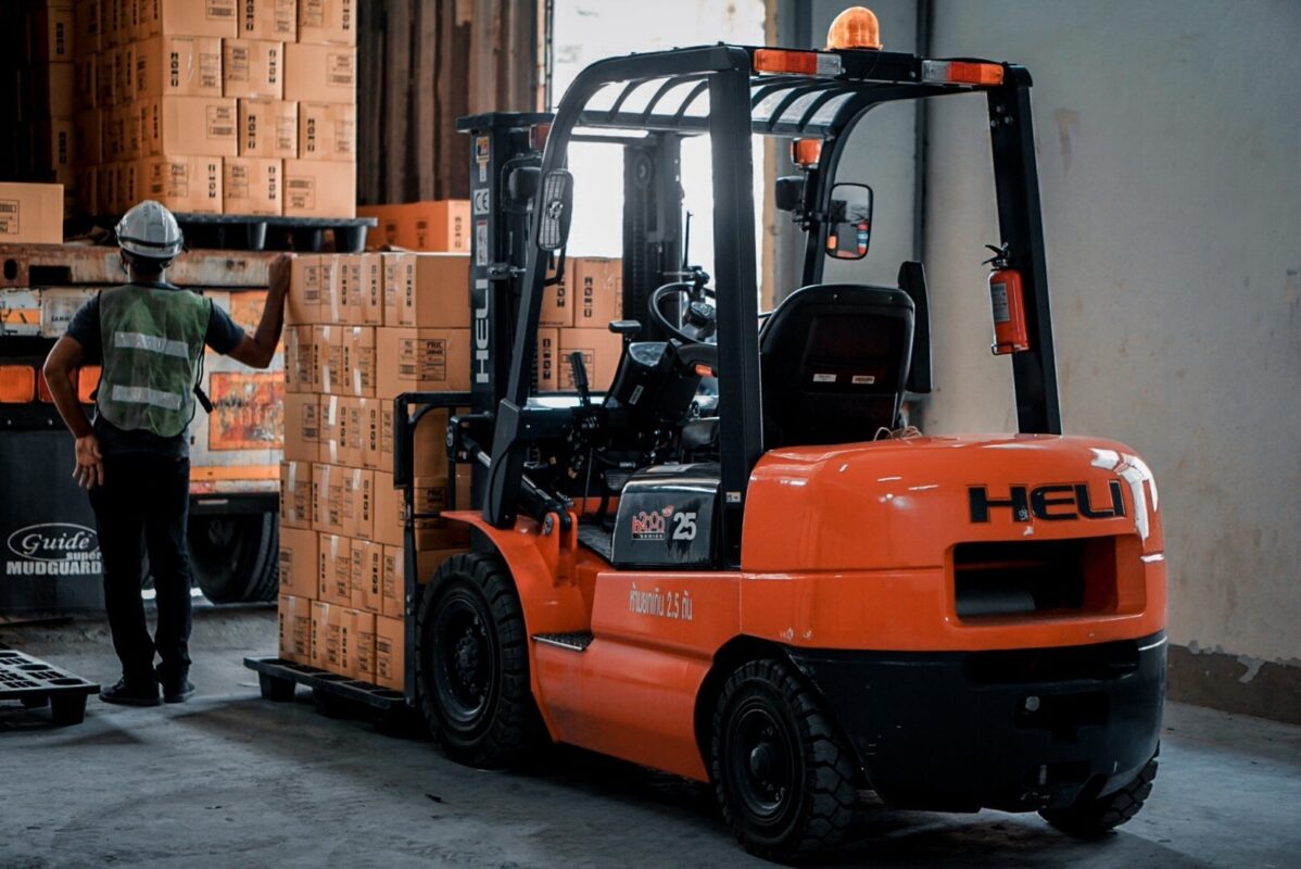 Kiểu dáng hiện đại nhưng không kém phần chắc chắn