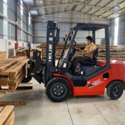 Mua xe nâng gật gù cần chú ý những gì