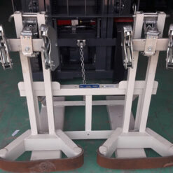 Mua xe nâng kẹp phuy cần những yêu cầu gì