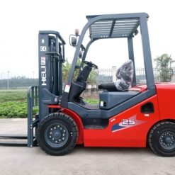 Nhiều cải tiến và ưu điểm nổi bật