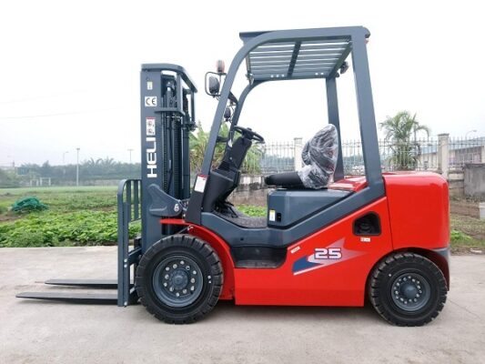Nhiều cải tiến và ưu điểm nổi bật