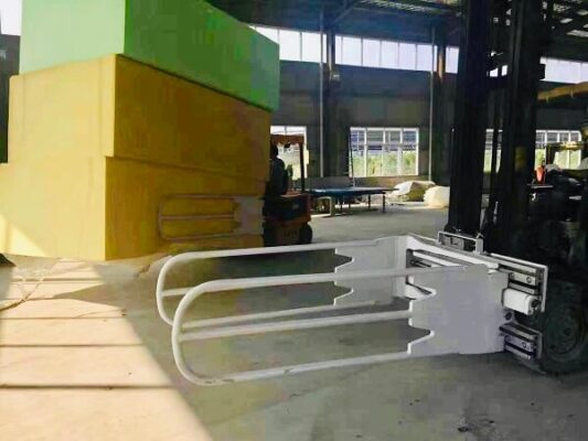 Phù hợp với ngành sản xuất nệm và bông