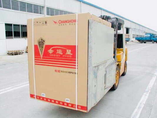 Sủ dụng phổ biến trong các xưởng sản xuất đồ gia dụng