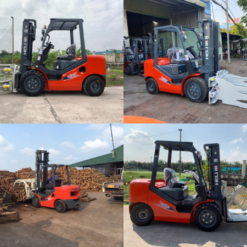 Thiết bị không thể thiếu trong các ngành chế biến và sản xuất