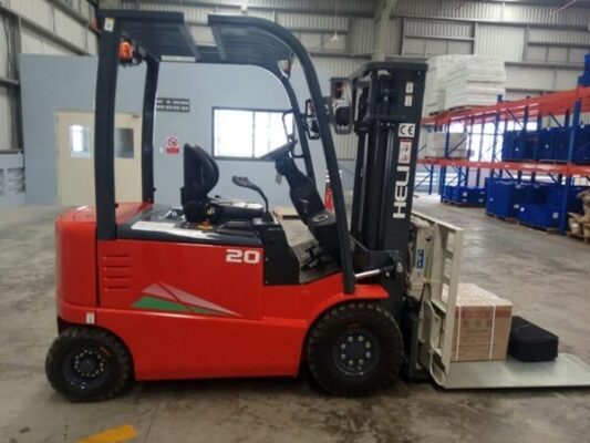 Xe được sử dụng phổ biến trong các ngành sản xuất điện tử