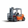 Xe nâng dầu 6 tấn heli g series