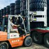 xe nâng kẹp lốp heli