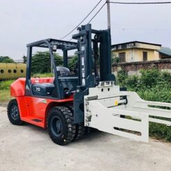 Xe nâng kẹp vuông Heli chất lượng số 1 tại Việt Nam