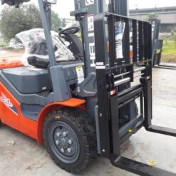 Bộ dịch càng xe nâng