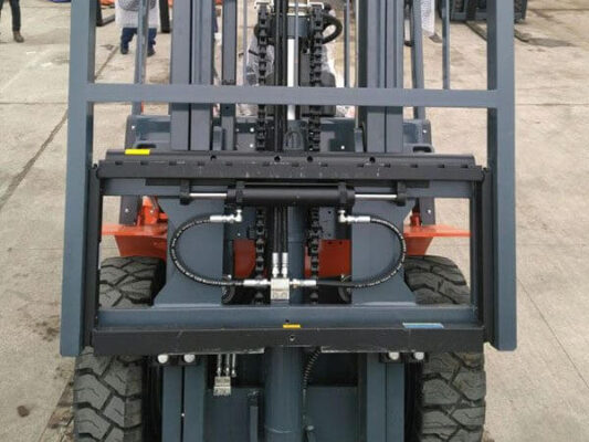Bộ dịch giá xe nâng
