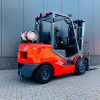 xe nâng xăng gas 3.5 tấn heli h3 series