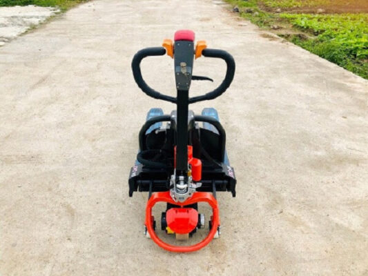 Bảo hành bảo dưỡng miễn phí tận nơi