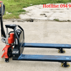 Pin lithium bảo hành bao nhiêu lâu