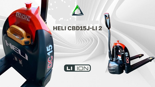 Sử dụng công nghệ hàng đầu trên thế giới